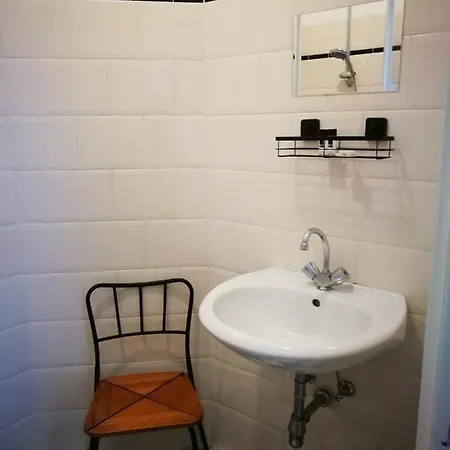 Bed & Breakfast En Den Haag