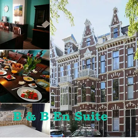 En * Den Haag