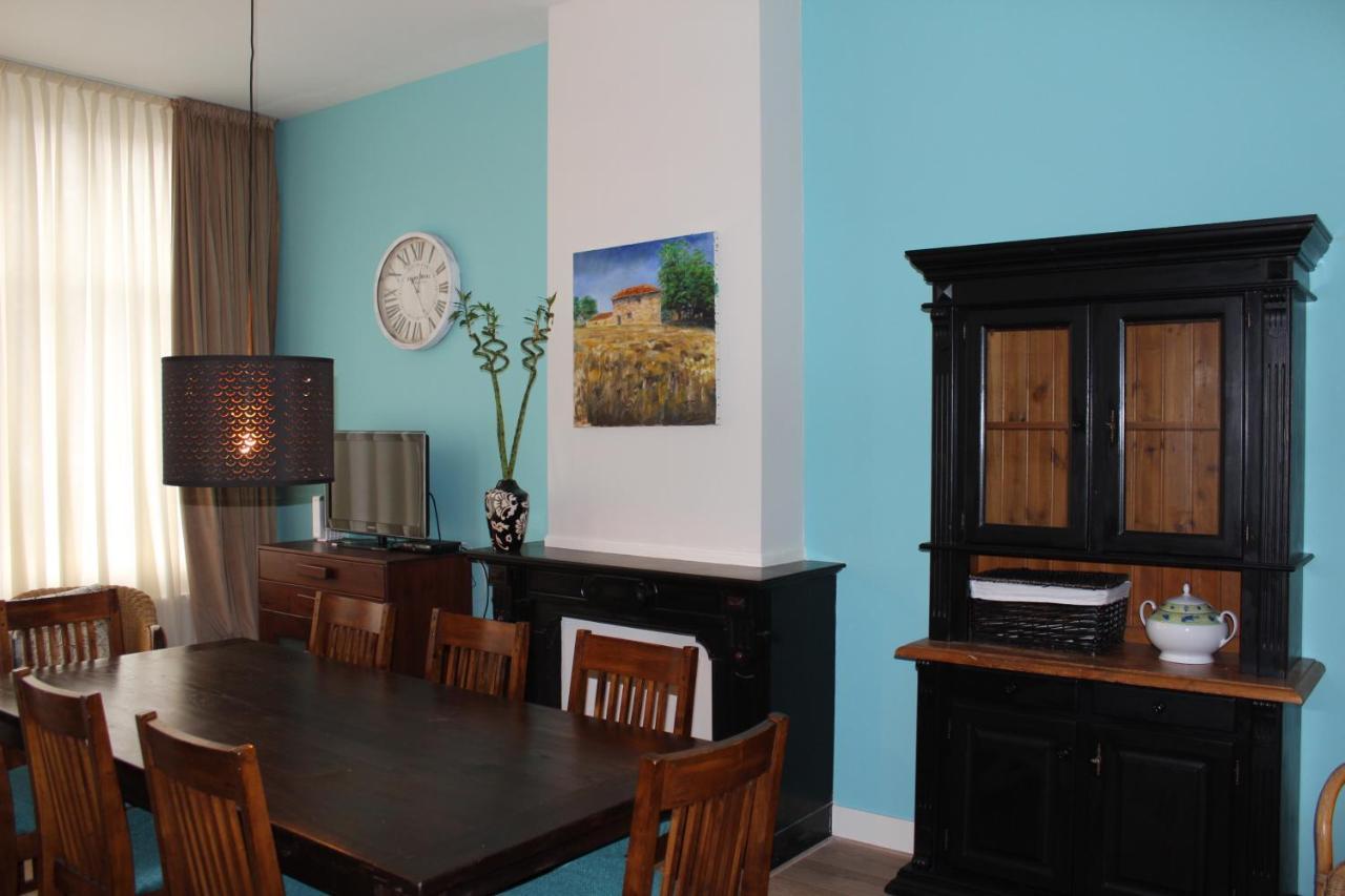 En Frühstückspension *