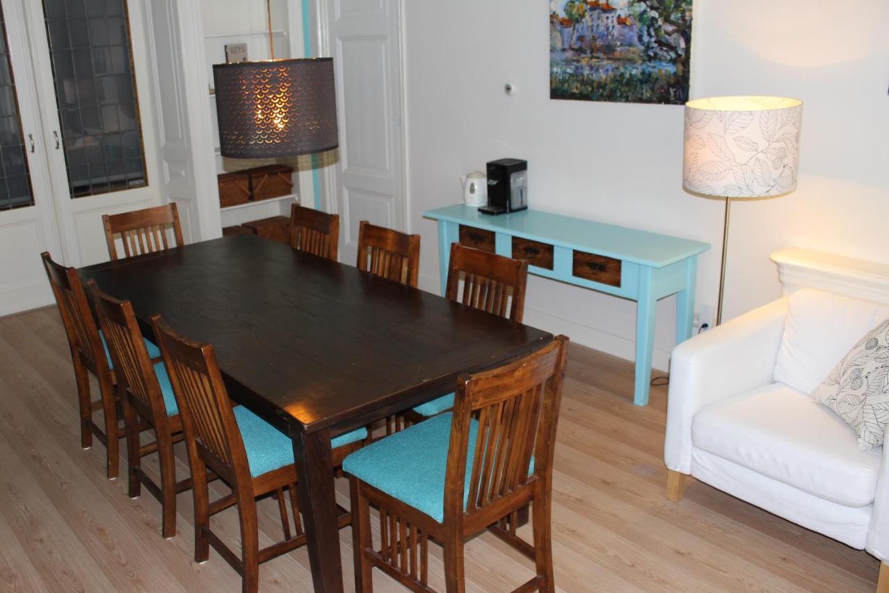 En Bed & Breakfast Den Haag