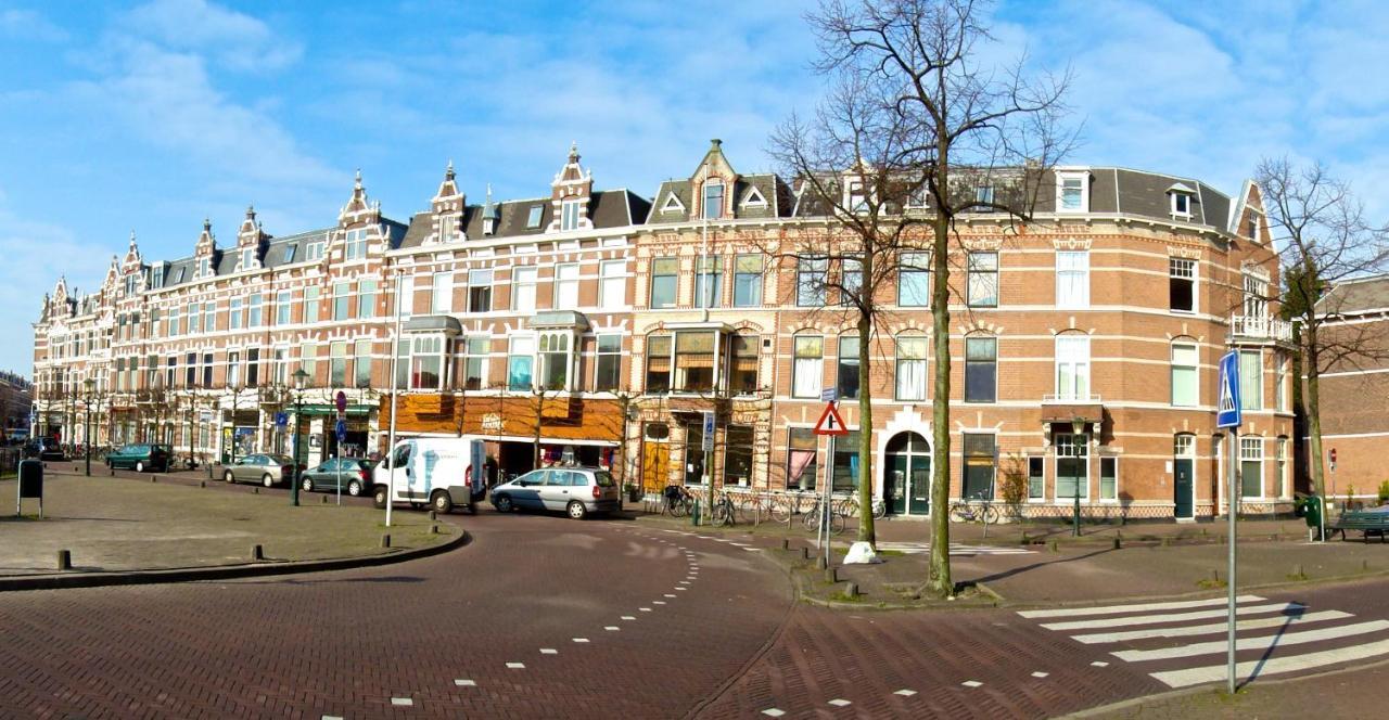 En * Den Haag
