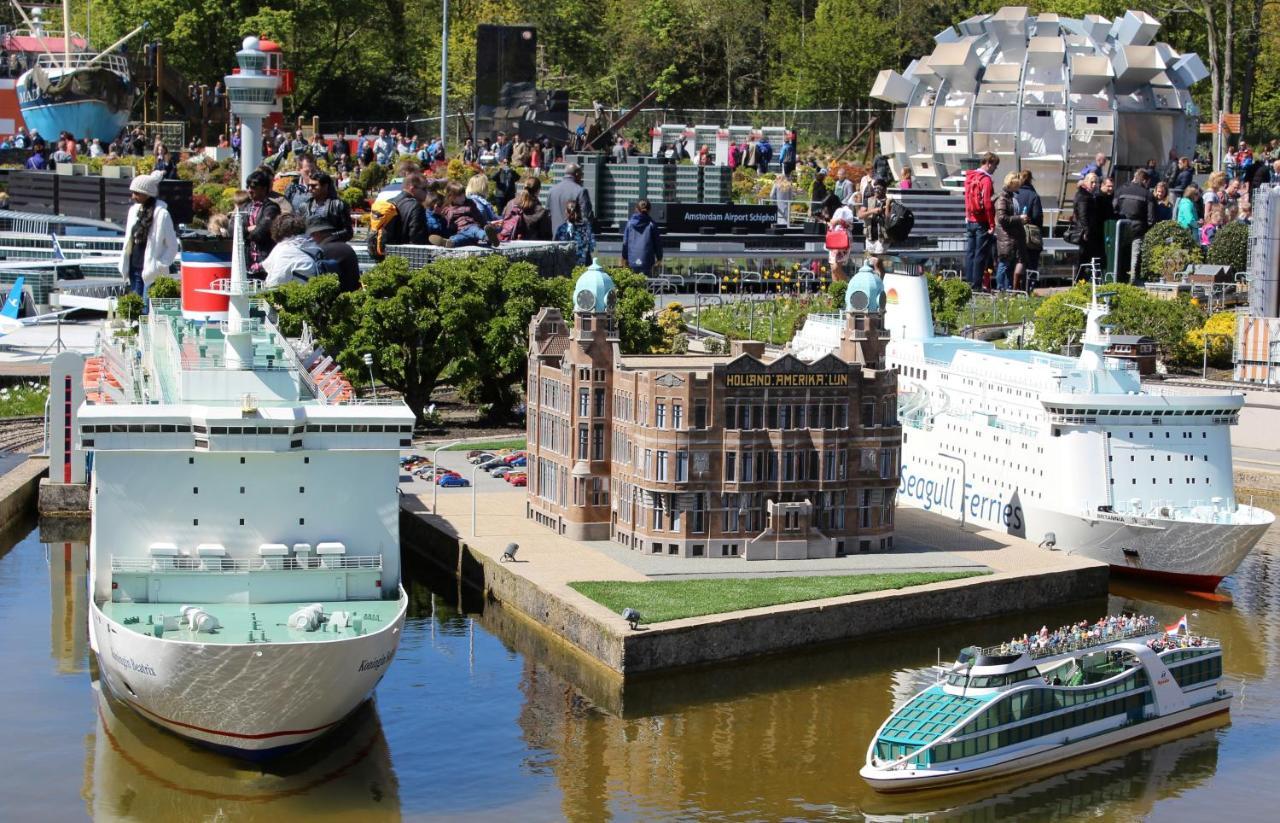 Frühstückspension En *