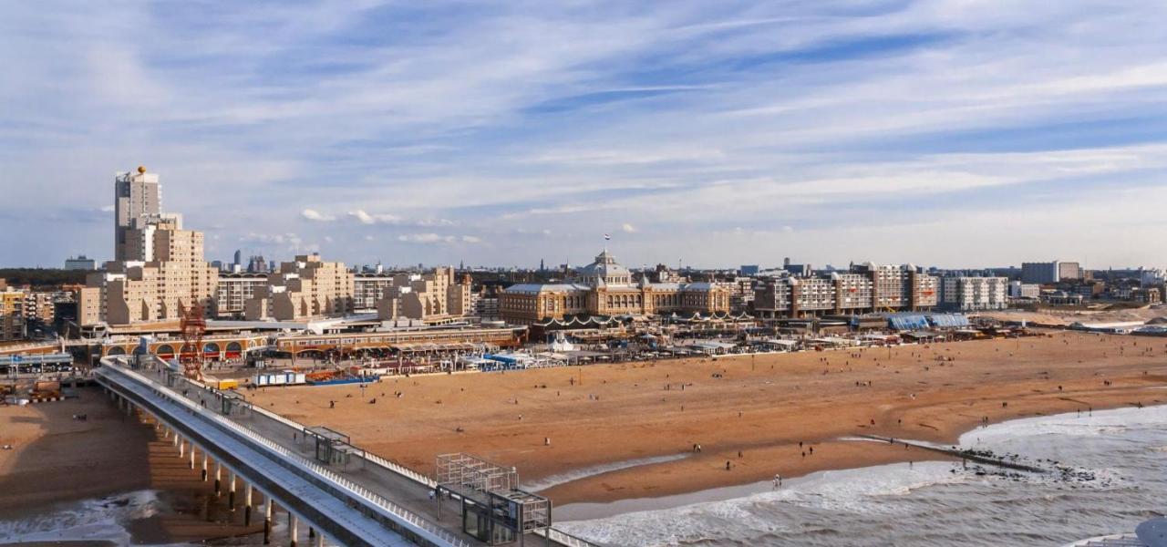 En Frühstückspension Den Haag