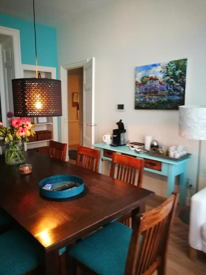 Frühstückspension En Den Haag