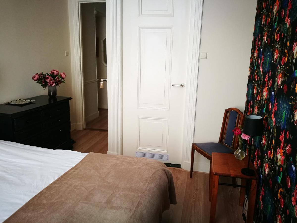 Bed & Breakfast En