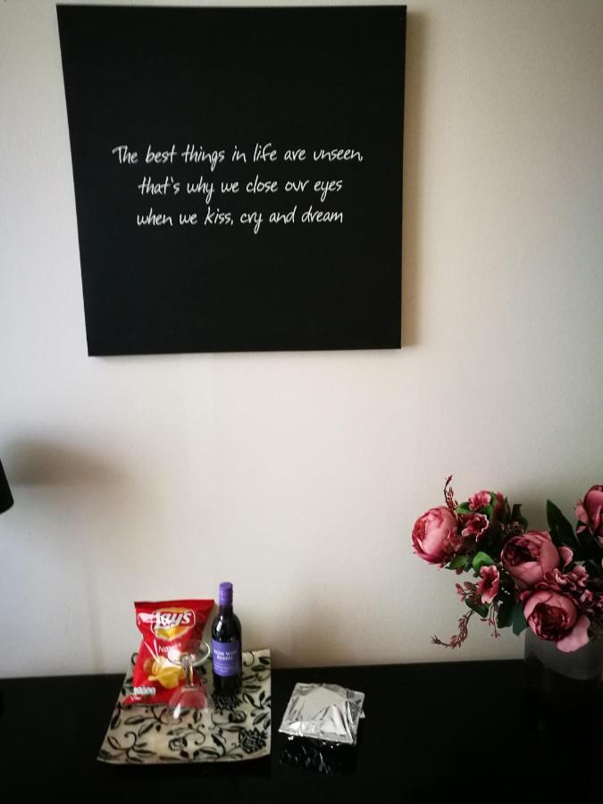 Frühstückspension En