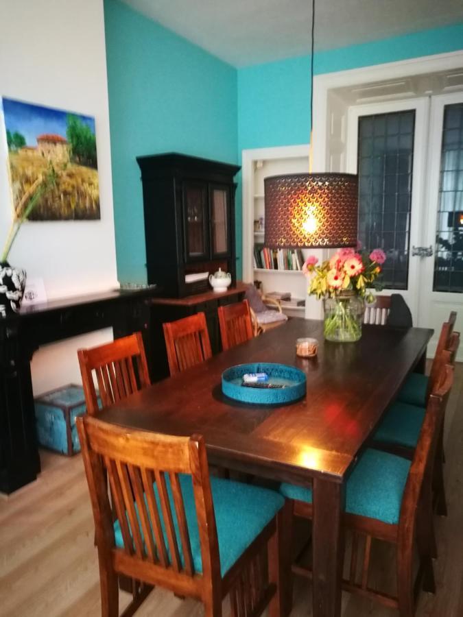 En Frühstückspension *