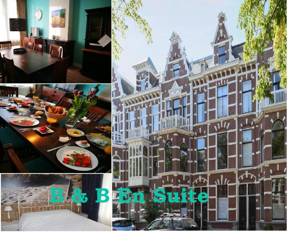 En * Den Haag
