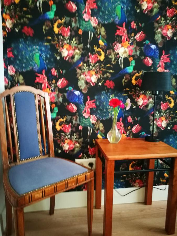 En Frühstückspension *